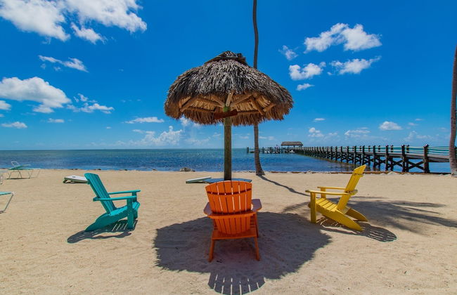 This Condo Is Located In One Of Islamorada's Most Prestigious Condo Complexes. 2 Bedroom Condo by RedAwning - Foto 45