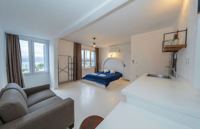 Mai Rooms Fethiye - Foto 7