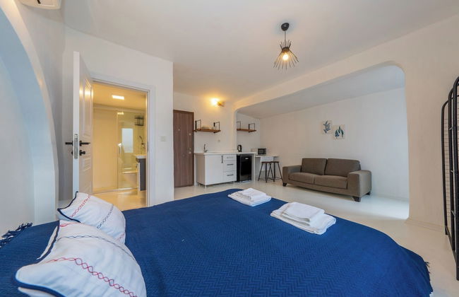 Mai Rooms Fethiye - Foto 8