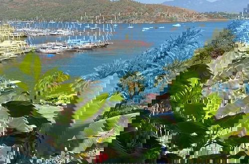 Foto 1 - Mai Rooms Fethiye
