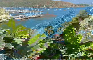 Foto 1 - Mai Rooms Fethiye