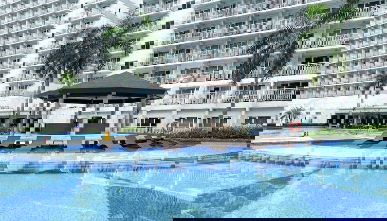 Foto 1 - 1Bedroom Shell Residences