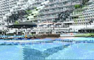 Foto 1 - 1Bedroom Shell Residences