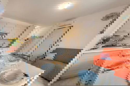 Foto 1 - Modern Apartment for 4 Guests Near Alghero Beach
