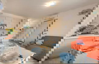 Foto 1 - Modern Apartment for 4 Guests Near Alghero Beach