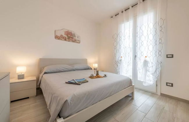 Modern Apartment for 4 Guests Near Alghero Beach - Foto 2