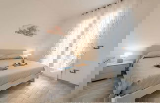 Foto 2 - Modern Apartment for 4 Guests Near Alghero Beach