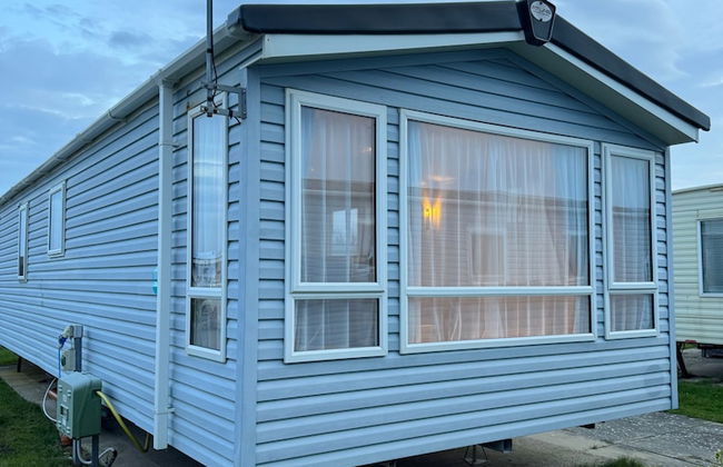3 Bedroom Stunning Caravan Justin - Foto 1