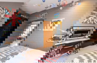 Foto 2 - Beautiful Penthouse with terrace