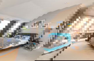 Photo 1 - Beautiful Penthouse with terrace