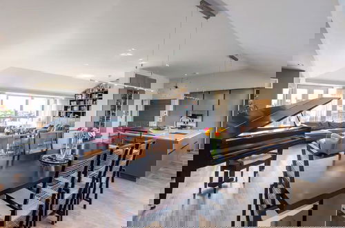 Foto 11 - Beautiful Penthouse with terrace