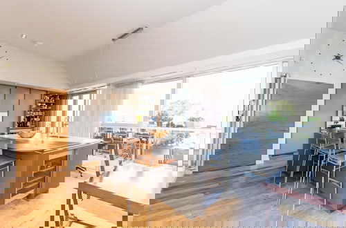 Foto 4 - Beautiful Penthouse with terrace