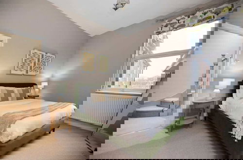 Foto 33 - The Harlesden Haven - Stunning 4bdr With Garden