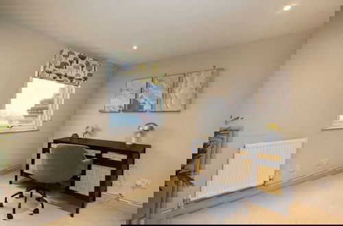 Foto 13 - The Harlesden Haven - Stunning 4bdr With Garden