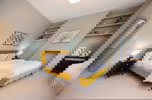 Foto 31 - The Harlesden Haven - Stunning 4bdr With Garden
