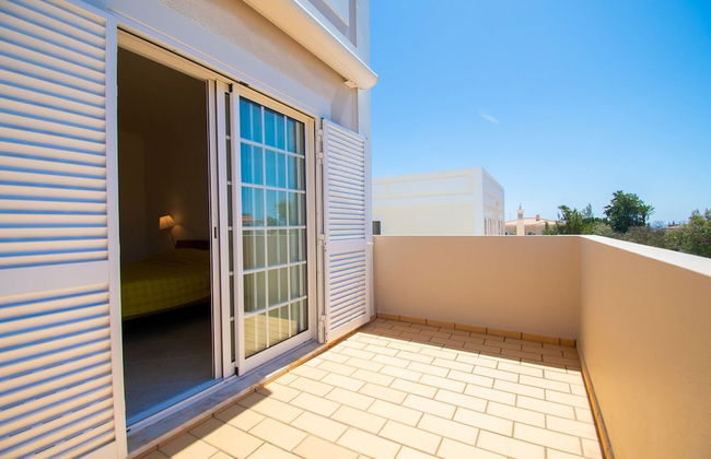 Villa Perola in Carvoeiro - Foto 46