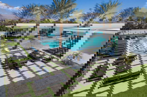Photo 38 - Luxe 27-guest Retreat w/ Pool, Hot Tub, Pickleball, & Putting Green