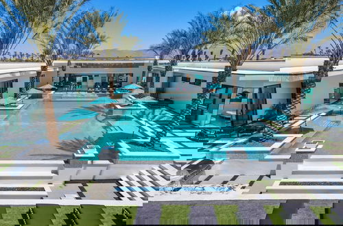 Photo 37 - Luxe 27-guest Retreat w/ Pool, Hot Tub, Pickleball, & Putting Green
