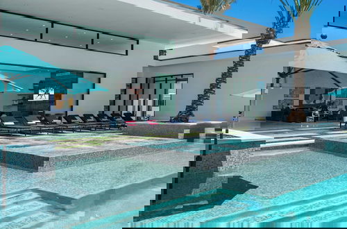 Photo 59 - Luxe 27-guest Retreat w/ Pool, Hot Tub, Pickleball, & Putting Green