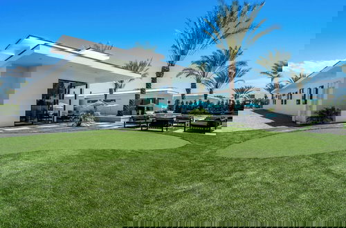 Photo 34 - Luxe 27-guest Retreat w/ Pool, Hot Tub, Pickleball, & Putting Green
