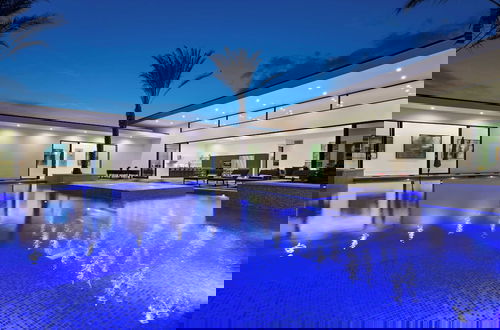 Photo 58 - Luxe 27-guest Retreat w/ Pool, Hot Tub, Pickleball, & Putting Green