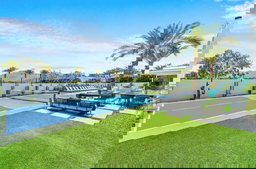 Photo 62 - Luxe 27-guest Retreat w/ Pool, Hot Tub, Pickleball, & Putting Green