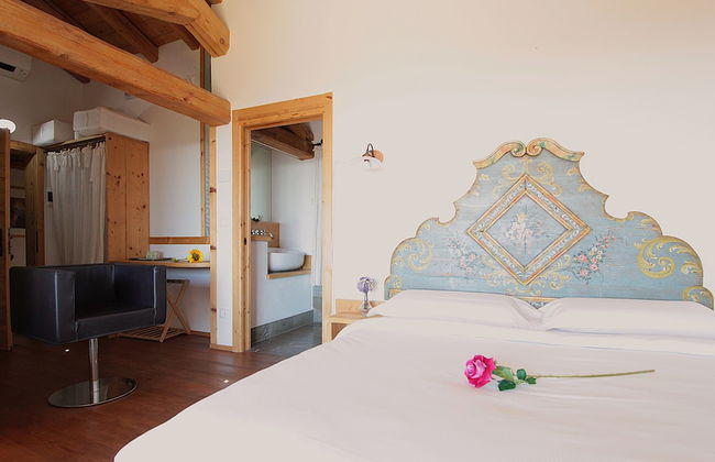 Villa Montello Pool Jacuzzi Ac Wifi - Foto 17
