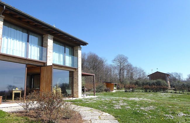 Villa Montello Pool Jacuzzi Ac Wifi - Foto 74