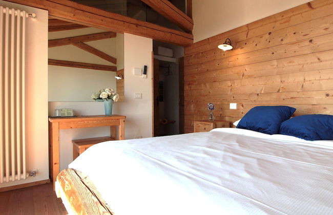 Villa Montello Pool Jacuzzi Ac Wifi - Foto 22