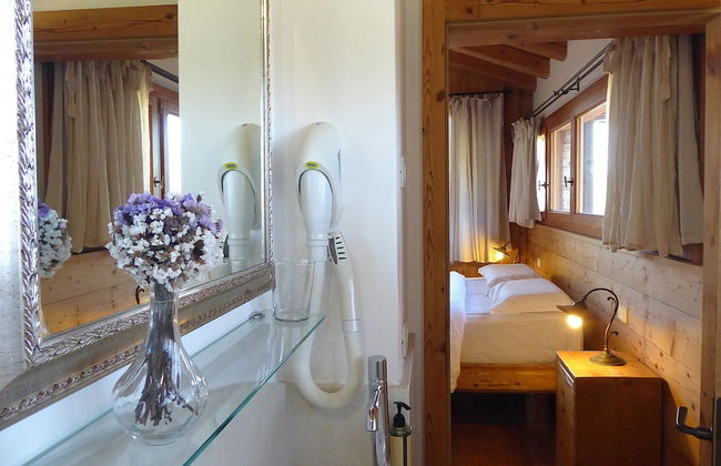 Villa Montello Pool Jacuzzi Ac Wifi - Foto 55