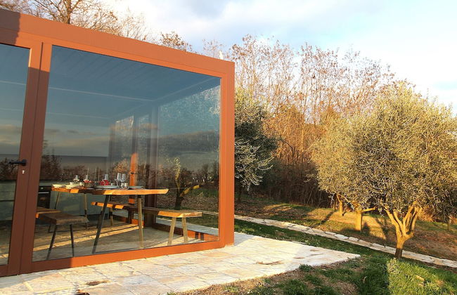 Villa Montello Pool Jacuzzi Ac Wifi - Foto 68