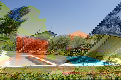 Foto 56 - Villa Montello Pool Jacuzzi Ac Wifi