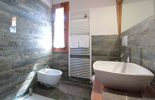 Villa Montello Pool Jacuzzi Ac Wifi - Foto 53