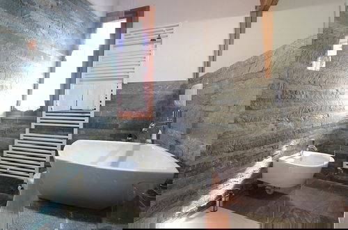Foto 53 - Villa Montello Pool Jacuzzi Ac Wifi