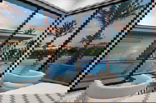 Foto 30 - Luxury Villa w/ Pool, Pickleball Minutes From Golf + Dining