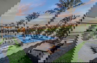 Foto 2 - Luxury Villa w/ Pool, Pickleball Minutes From Golf + Dining