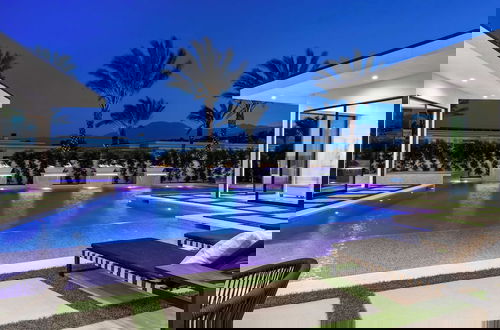 Foto 53 - Luxury Villa w/ Pool, Pickleball Minutes From Golf + Dining