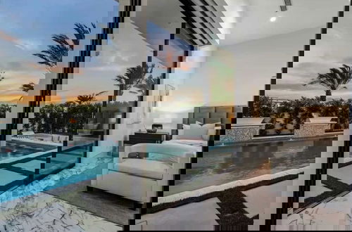 Foto 32 - Luxury Villa w/ Pool, Pickleball Minutes From Golf + Dining