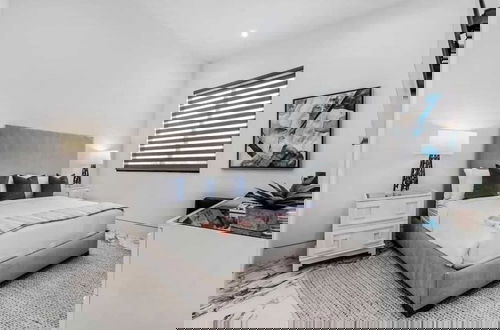 Foto 44 - Luxury Villa w/ Pool, Pickleball Minutes From Golf + Dining
