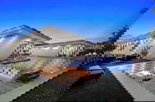 Foto 48 - Luxury Villa w/ Pool, Pickleball Minutes From Golf + Dining