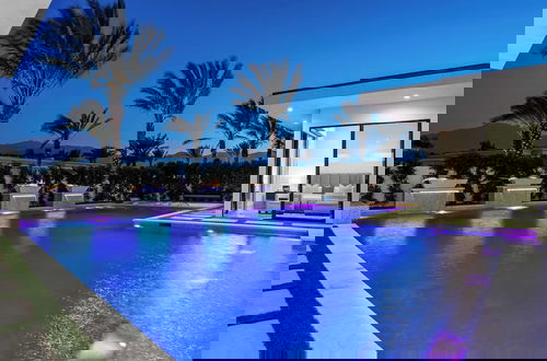 Foto 51 - Luxury Villa w/ Pool, Pickleball Minutes From Golf + Dining