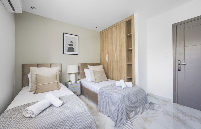 Appartement de 3 pieces a Birkhadem - Foto 21