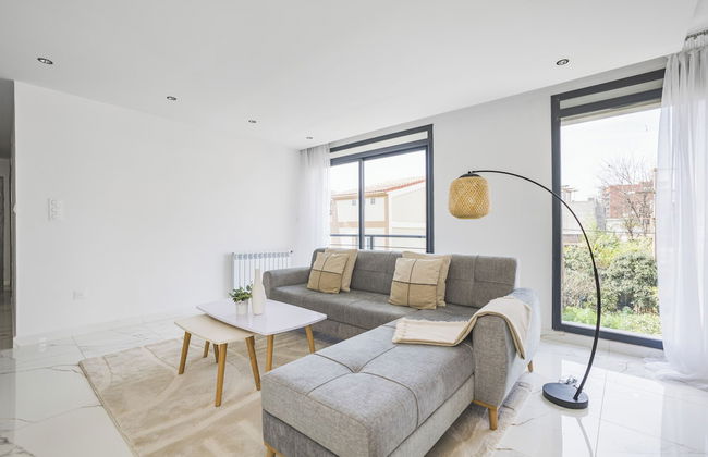 Appartement de 3 pieces a Birkhadem - Foto 44