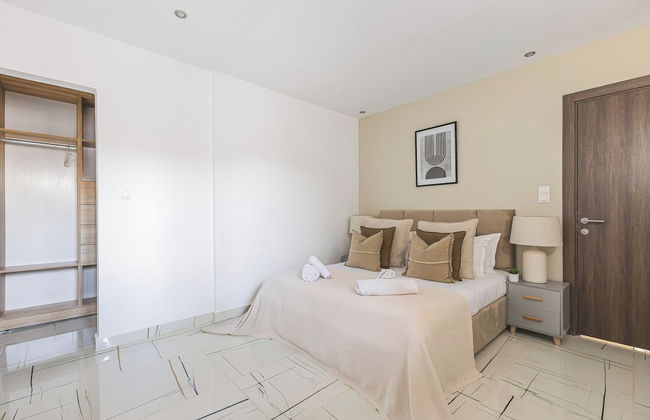 Appartement de 3 pieces a Birkhadem - Foto 6