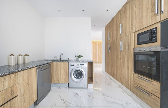 Appartement de 3 pieces a Birkhadem - Foto 31