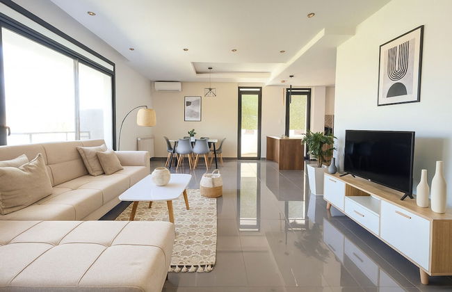 Appartement de 3 pieces a Birkhadem - Foto 48