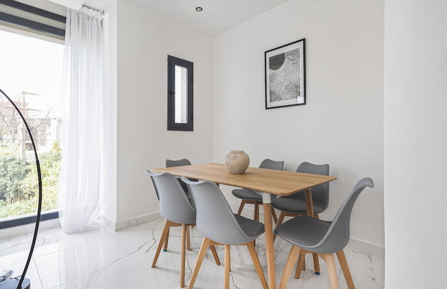 Appartement de 3 pieces a Birkhadem - Foto 43