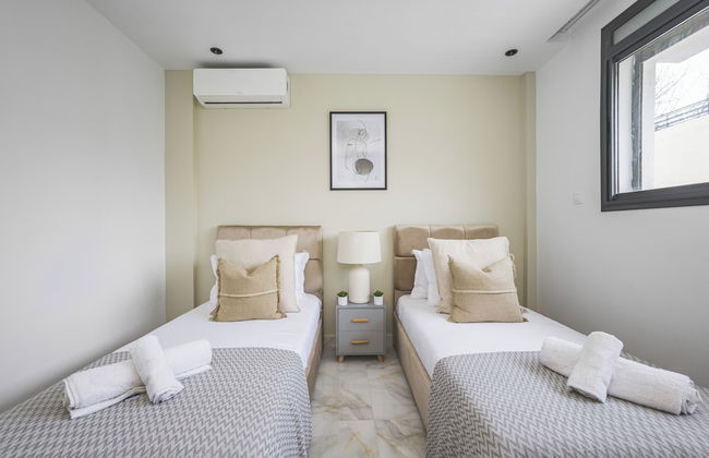 Appartement de 3 pieces a Birkhadem - Foto 22