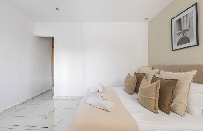 Appartement de 3 pieces a Birkhadem - Foto 9