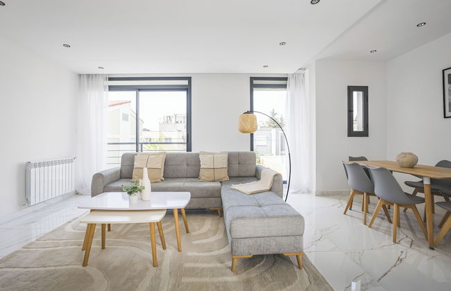 Appartement de 3 pieces a Birkhadem - Foto 46